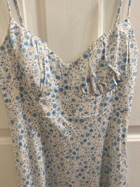 Princess Polly Summer Dress